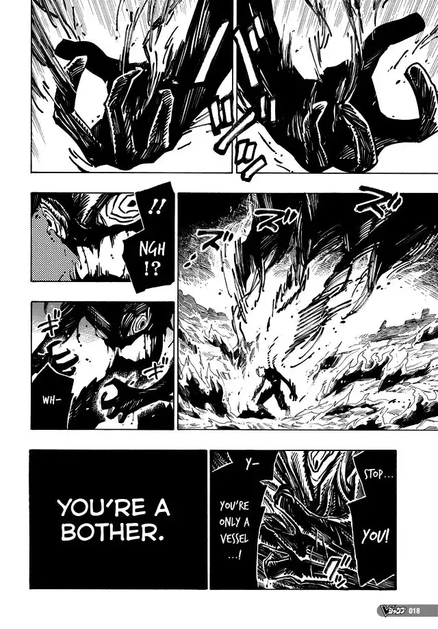 Shin Megami Tensei IV - Demonic Gene Chapter 14 18